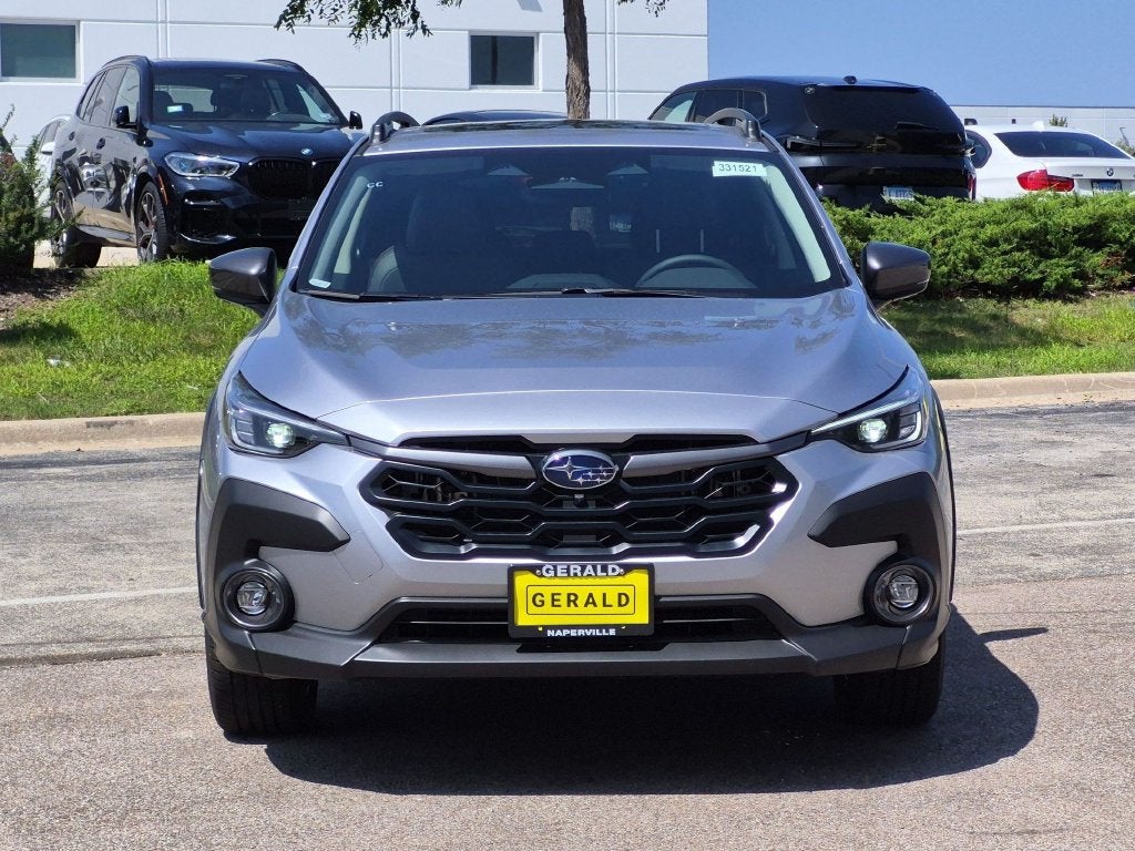 2026 Subaru Crosstrek Hybrid Limited