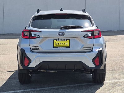 2026 Subaru Crosstrek Hybrid Limited