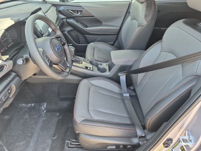 2026 Subaru Crosstrek Hybrid Limited