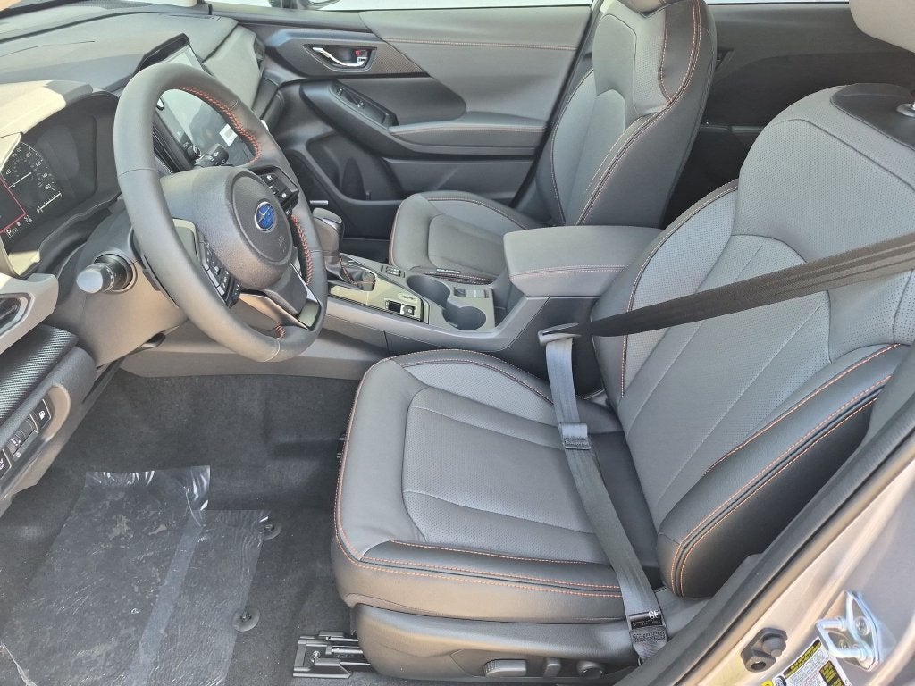 2026 Subaru Crosstrek Hybrid Limited