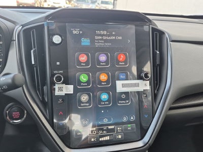 2026 Subaru Crosstrek Hybrid Limited