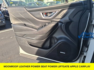 2023 Subaru Forester Touring