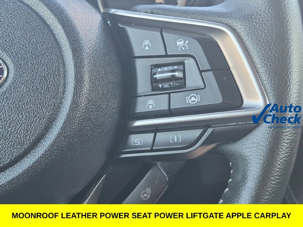 2023 Subaru Forester Touring