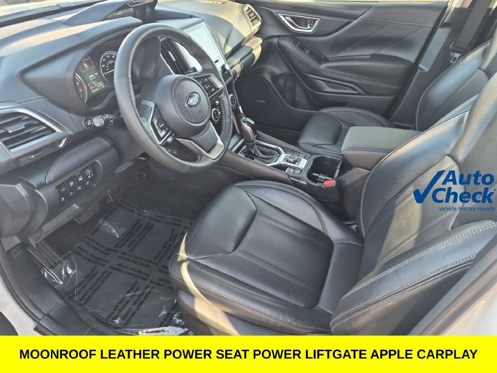 2023 Subaru Forester Touring