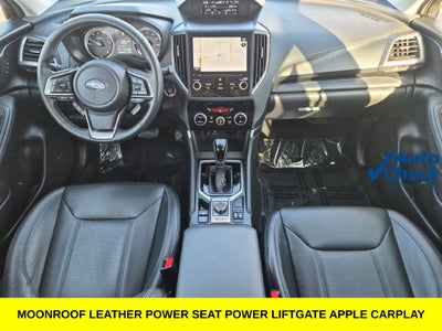 2023 Subaru Forester Touring