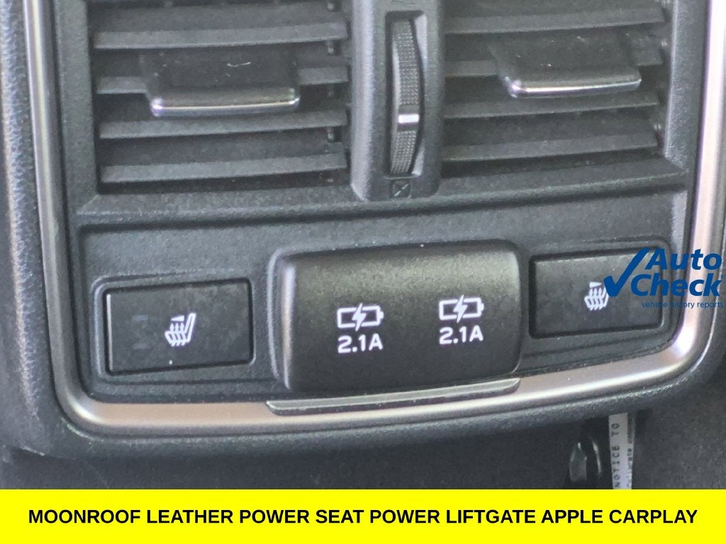 2023 Subaru Forester Touring