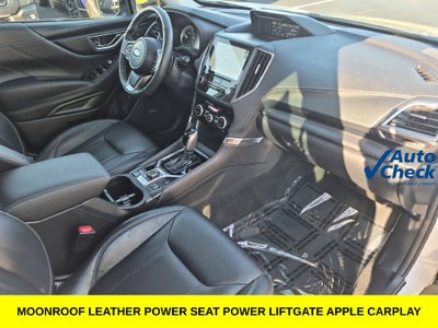 2023 Subaru Forester Touring
