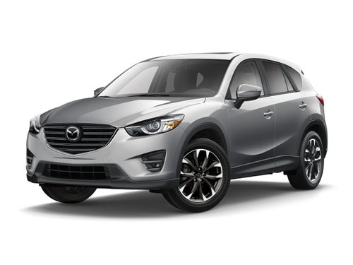 2016 Mazda Mazda CX-5 Grand Touring