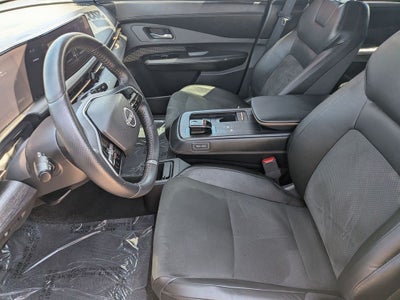 2023 Nissan Ariya ENGAGE