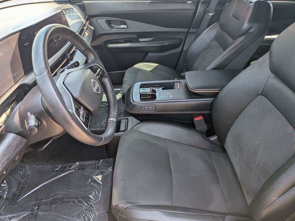 2023 Nissan Ariya ENGAGE