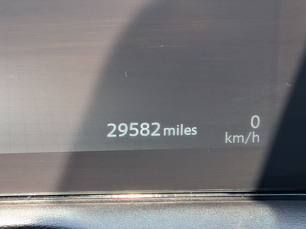 2023 Nissan Ariya ENGAGE