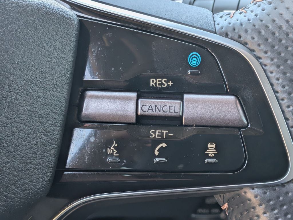 2023 Nissan Ariya ENGAGE