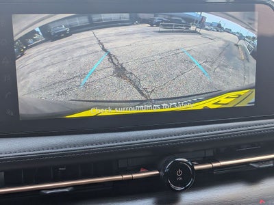 2023 Nissan Ariya ENGAGE