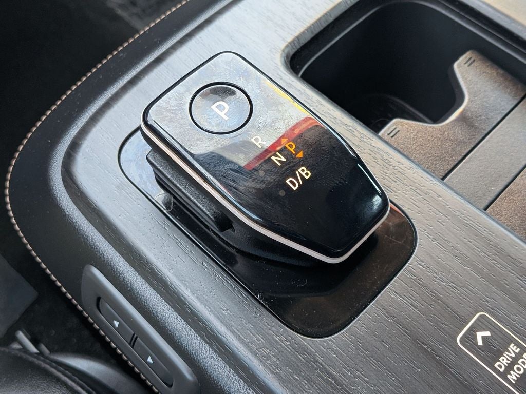 2023 Nissan Ariya ENGAGE