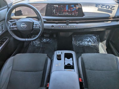 2023 Nissan Ariya ENGAGE