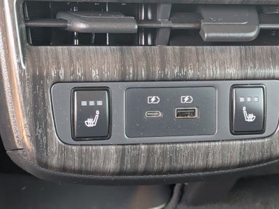 2023 Nissan Ariya ENGAGE