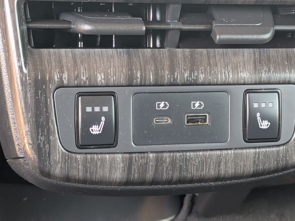 2023 Nissan Ariya ENGAGE