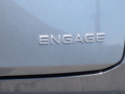 2023 Nissan Ariya ENGAGE