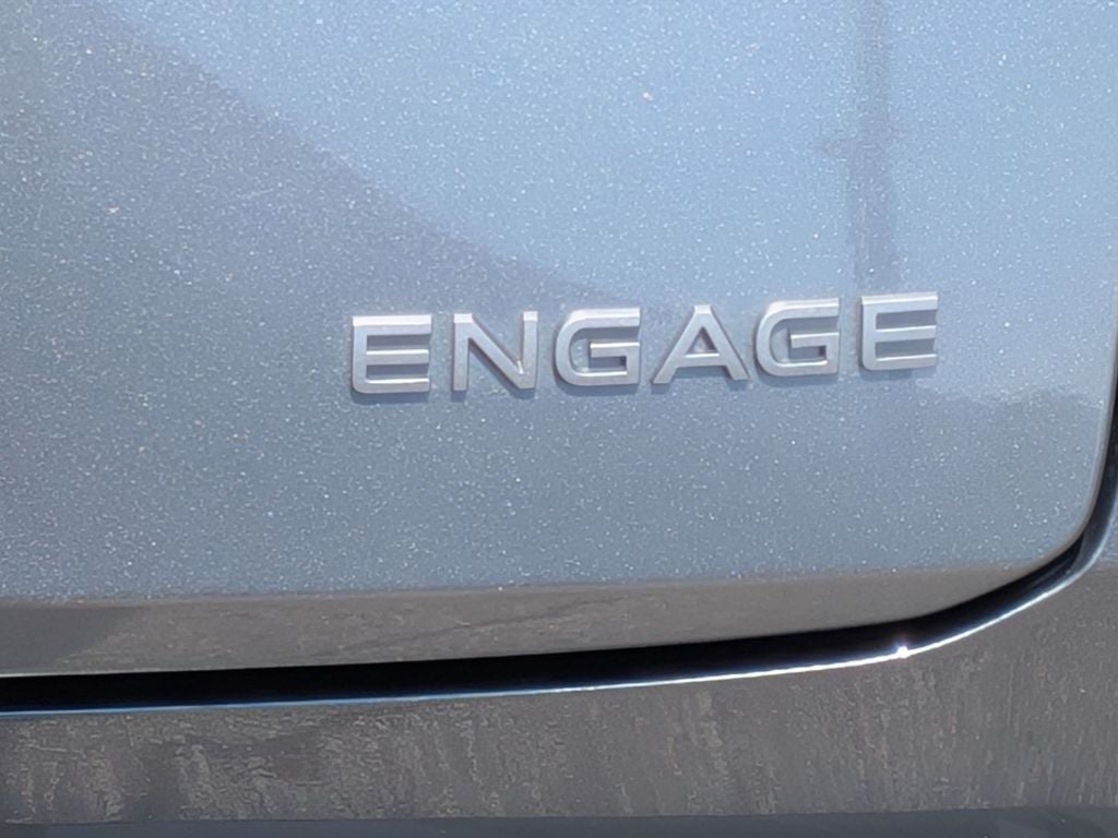 2023 Nissan Ariya ENGAGE