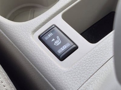 2021 Nissan Rogue Sport SL
