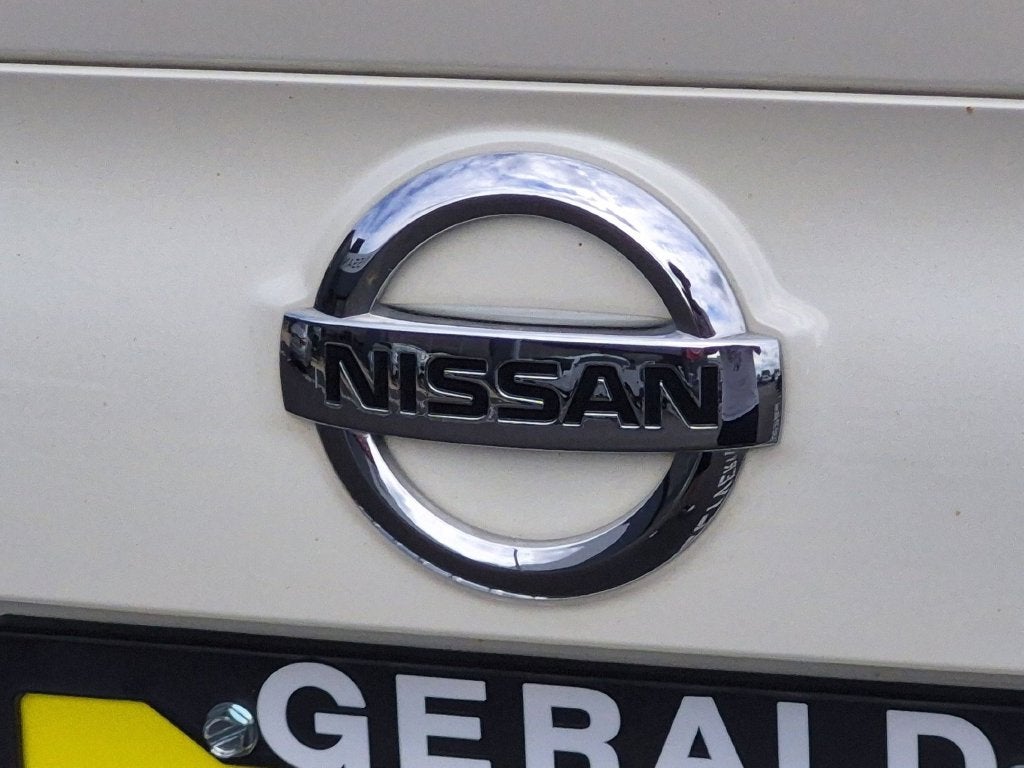 2021 Nissan Rogue Sport SL