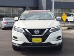 2021 Nissan Rogue Sport SL