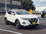 2021 Nissan Rogue Sport SL