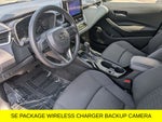 2024 Toyota Corolla Hatchback SE