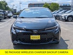 2024 Toyota Corolla Hatchback SE