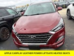 2019 Hyundai Tucson Limited