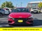 2021 Hyundai Elantra N Line