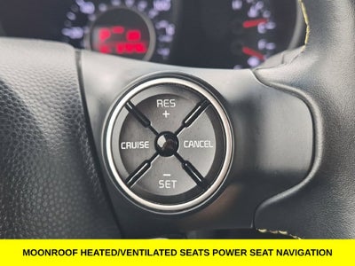 2016 Kia Soul Plus