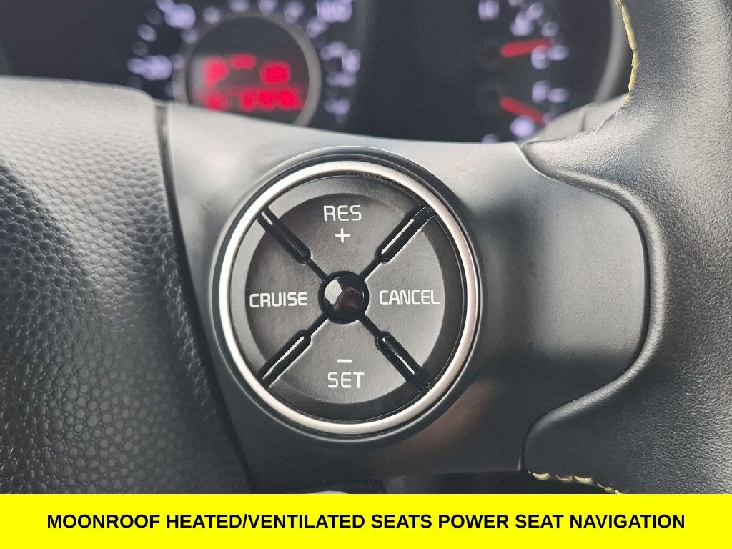 2016 Kia Soul Plus