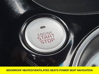 2016 Kia Soul Plus