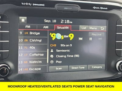 2016 Kia Soul Plus