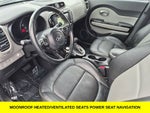 2016 Kia Soul Plus