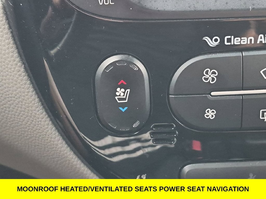 2016 Kia Soul Plus