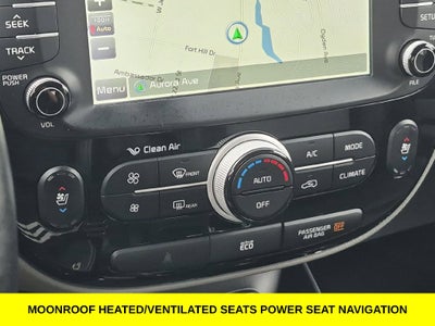 2016 Kia Soul Plus