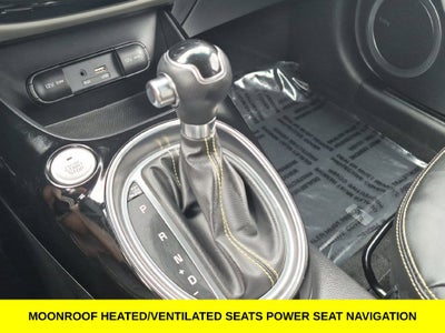 2016 Kia Soul Plus