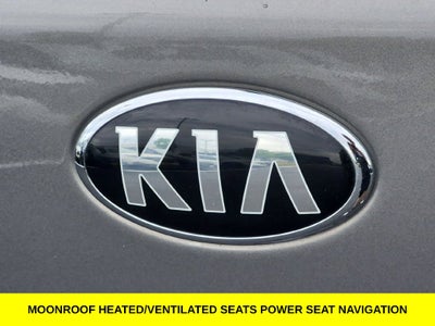 2016 Kia Soul Plus