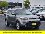 2016 Kia Soul Plus