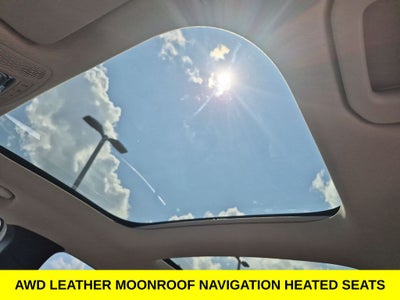 2023 Mercedes-Benz GLA GLA 250 4MATIC®