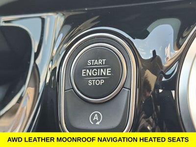 2023 Mercedes-Benz GLA GLA 250 4MATIC®