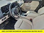 2023 Mercedes-Benz GLA GLA 250 4MATIC®