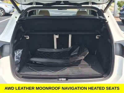 2023 Mercedes-Benz GLA GLA 250 4MATIC®