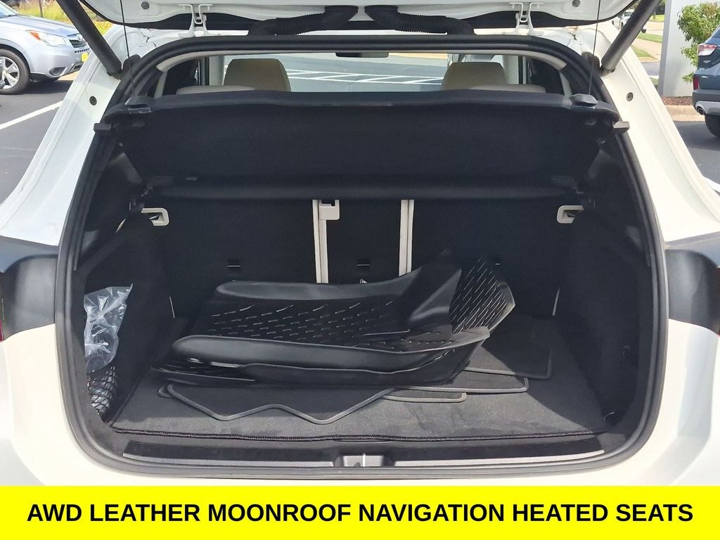 2023 Mercedes-Benz GLA GLA 250 4MATIC®