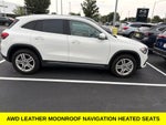 2023 Mercedes-Benz GLA GLA 250 4MATIC®