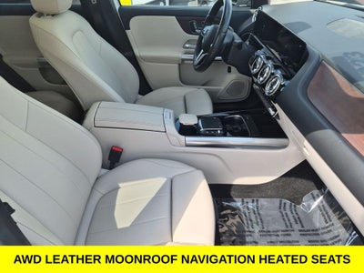 2023 Mercedes-Benz GLA GLA 250 4MATIC®