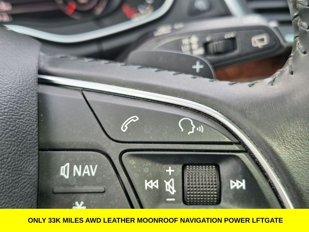 2018 Audi Q5 2.0T Premium quattro