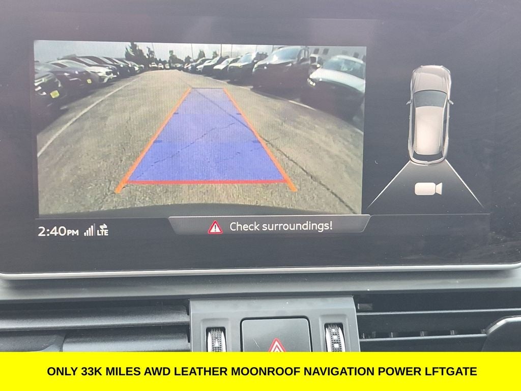 2018 Audi Q5 2.0T Premium quattro